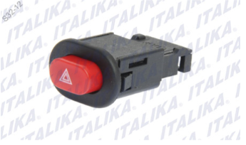 [F04040023] [F04040023]     BOTON DE LUZ DE EMERGENCIA DS125, DS150, GS150, GTS175, XS150