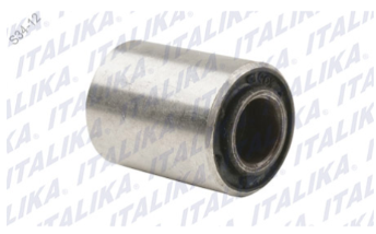 [F02010058] [F02010058]     BUJE DE GOMA HORQUILLA TRASERA FT125, FT125 SPORT, XFT125, FT125 NEW SPORT, FT125 CLASICA, FT125 CHAKARERA