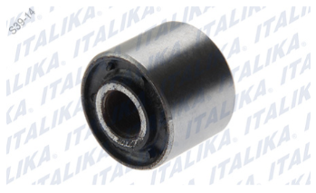 [F02010141] [F02010141]     BUJE GOMA DAMPER FT125 DELIVERY