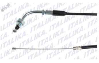 [F04030183] CHICOTE ACELERADOR 125Z