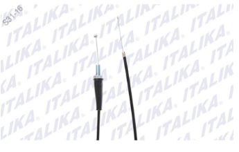 [F04030229] [F04030229]     CHICOTE ACELERADOR DM200 