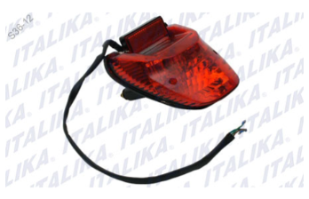 [F09030014] CALAVERA FT150, FT150GT