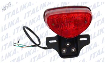 [F09030036] CALAVERA TRASERA, SPORT FT125 SPORT, XFT125, FT125 NEW SPORT, FT125 CLASICA, FT125 CHAKARERA