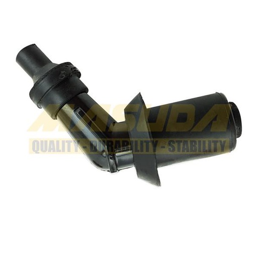 [BOB-3233-0005] [BOB-3233-0005]     CAPUCHON BUJIA 130°