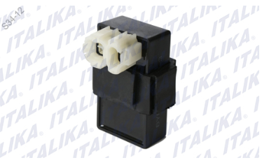 [F06040002] UNIDAD CDI CS125, DS125, DS150, VS90, WS150, GS150, XS125, GTS175, XS150, WS175, DS150 NEGRO, XS150 NEGRO, CS125 LED, WS150 NF