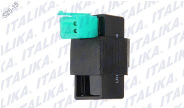 [F06040004] UNIDAD CDI ST70, ST90, ST50