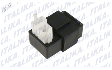 [F06040006] UNIDAD CDI FT125, XFT125, FT125 NEW SPORT, FT125 CLASICA, FT125 CHAKARERA