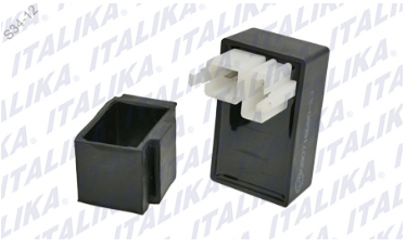 [F06040007] UNIDAD CDI FT150, FT150GT, FT150 GT GRAFITO