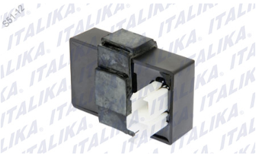 [F06040008] UNIDAD CDI EX200, RT200, RT200 NEGRA, 250Z, RT200 SPITZER