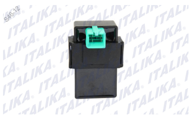 [F06040018] UNIDAD CDI ATV150-II, ATV150-II CON REVERSA