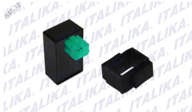 [F06040021] UNIDAD CDI AT 110 RT, AT 110 RT LED