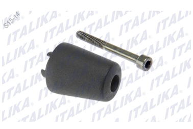 [F10020089] CONTRAPESO MANUBRIO 150Z, 250Z