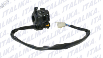 [F04040026] CONJUNTO DE MANDO IZQUIERDO FT150, FT150GT