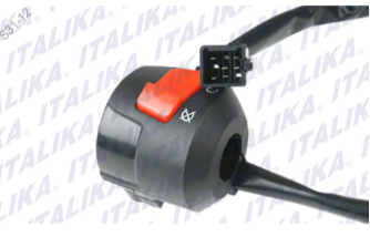 [F04040103] CONJUNTO DE MANDO DERECHO RT180, FT180, FT200