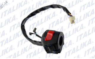 [F04040138] CONJUNTO DE MANDO DER 150Z, 250Z