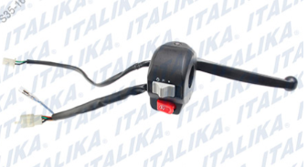 [F04040206] CONJUNTO DE MANDO DERECHO W150 2018
