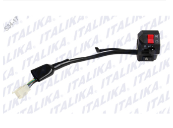 [F04040234] CONJUNTO MANDO DER DM150