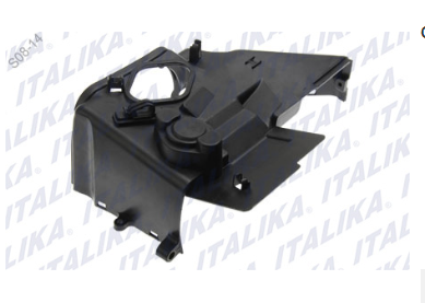 [E14010120] CUBIERTA PROTECTORA SUPERIOR WS150