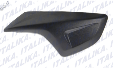 [F12010365] [F12010365]     PROTECTOR PUÑO IZQ WS150 SPORT 2018