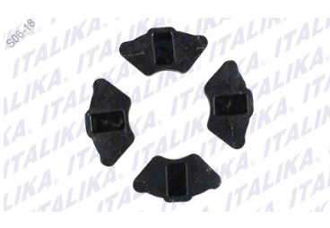 [F02030436] [F02030436]     JUEGO DAMPER TRACCION 125Z 2018