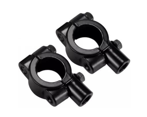 [ESP-4213-9001 (9002)] [ESP-4213-9001 (9002)]     SOPORTE DE ESPEJO UNIVERSAL M8 - M10 