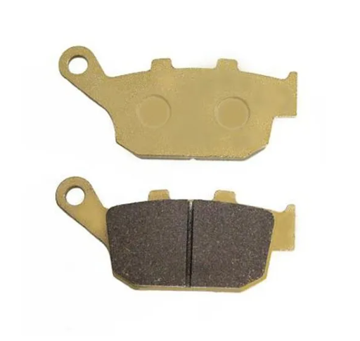 [BAF-1301-FA140] BALATAS DE FRENO 250Z/170Z/RT200/ RT200GP
