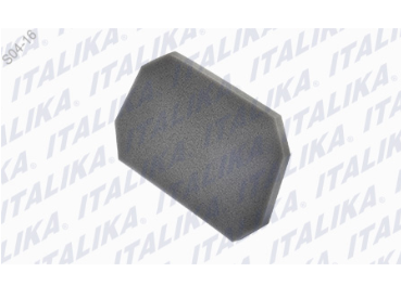[F08010161] [F08010161]     ELEMENTO FILTRANTE AT110 NEGRA 2017