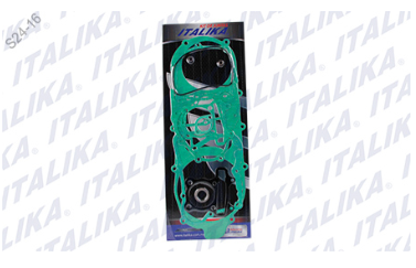 [E16010030] [E16010030]     KIT DE JUNTAS PARA MOTOR  X150, BIT 150, DS150, GS150, MODENA150, WS150,
