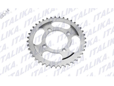 [F02030267] [F02030267]     ENGRANE TRACCION FINAL 41T D=64 FT150S