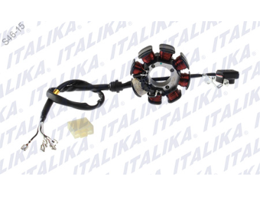 [E05010043] ESTATOR RC150