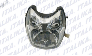 [F09010033] CONJUNTO DE FARO FT150, FT150GT