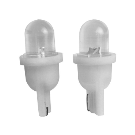 [FOB-3216-0002] [FOB-3216-0002]     FOCO LED DE PELLIZCO T10/T13 12V LUZ BLANCA