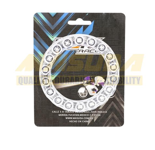[FOB-3216-0551] FOCO DECORATIVO IR403 LEDS OJO ANGEL