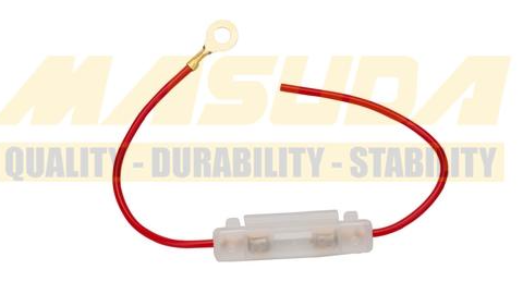 [FUS-3218-0001] [FUS-3218-0001]     PORTA-FUSIBLES