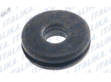 [F13030006] [F13030006]     GOMA CUBIERTA LATERAL FT125 SPORT, FT125 NEW SPORT, FT125 CLASICA, FT125 CHAKARERA