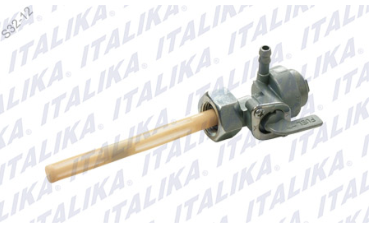 [F17010032] LLAVE DE PASO DE GASOLINA FT125, XFT125, FT125 NEW SPORT, FT125 CLASICA, FT125 CHAKARERA
