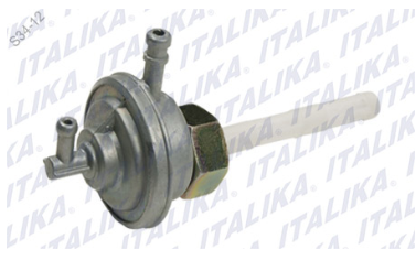 [F17020004] LLAVE DE GASOLINA CS125, VS90, WS150, PS90, XS125, WS175, CS125 LED, WS150 NF