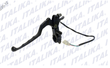 [F10030042] CONJUNTO PALANCA IZQUIERDA FT150, FT150GT