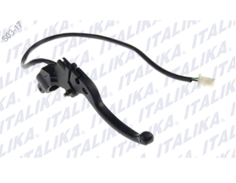 [F10030162] CONJUNTO PALANCA IZQ WS150 SPORT 2018