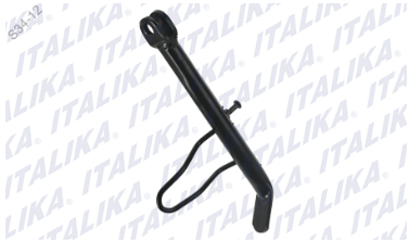 [F11020003] [F11020003]     PARADOR LATERAL (PERIQUETE) DS125, DS150, GS150, GTS175, XS150
