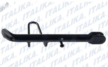 [F11020023] PARADOR LATERAL (PERIQUETE) CS125, XS125, CS125 LED