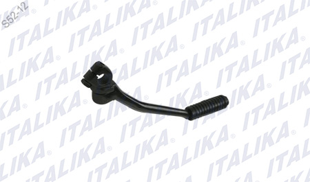 [F11030066] [F11030066]     PEDAL DE ARRANQUE NEGRO FT150