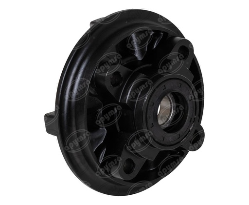 [F02030092] [F02030092]     PLATO TRACCION FINAL NEGRO FT125