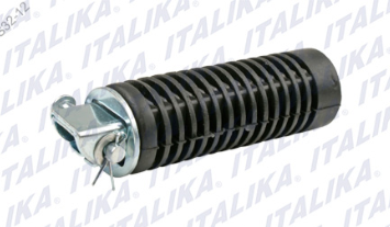 [F11010060] [F11010060]     POSAPIE TRASERO DERECHO FT125, FT125 SPORT, FT125 NEW SPORT, FT125 CLASICA, FT125 CHAKARERA