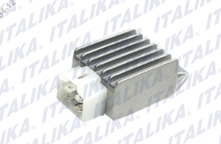 [F06030005] [F06030005]     RECTIFICADOR/REGULADOR DE CORR AT110, ST70, ST90, TAN, FT110, XT110, AT110 SPORT, ST.50, ST50, XTS50