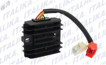 [F06030007] RECTIFICADOR/REGULADOR EX200, RT200