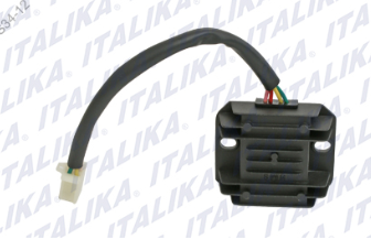 [F06030009] REGULADOR/RECTIFICADOR FT150, FT150GT, FT150 GT GRAFITO