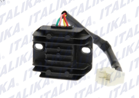 [F06030022] RECTIFICADOR/REGULADOR DE CORR RC150, RC150 GT, 150Z