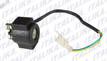 [F06020002] [F06020002]     RELE DE ENCENDIDO CS125, DS125, DS150, VS90, WS150, GS150, XS125, GTS175, XS150, WS175
