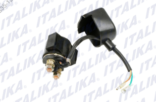 [F06020007] [F06020007]     RELE DE ENCENDIDO FT125, FT125 NEW SPORT, FT125 CLASICA, FT125 CHAKARERA